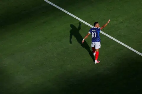 بعد ثنائية مبابي وقبل ظهور ميسي.. ترتيب الهدافين التاريخيين لكأس العالم